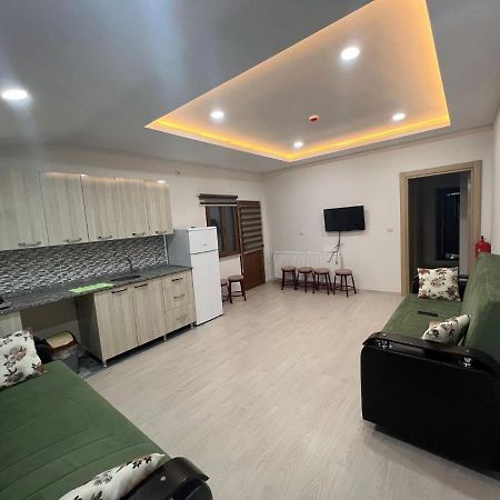 Sherahton Apart Διαμέρισμα Uzungöl Εξωτερικό φωτογραφία