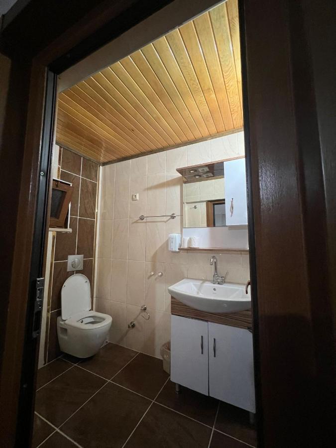 Sherahton Apart Διαμέρισμα Uzungöl Εξωτερικό φωτογραφία