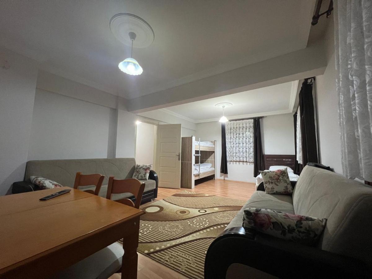 Sherahton Apart Διαμέρισμα Uzungöl Εξωτερικό φωτογραφία